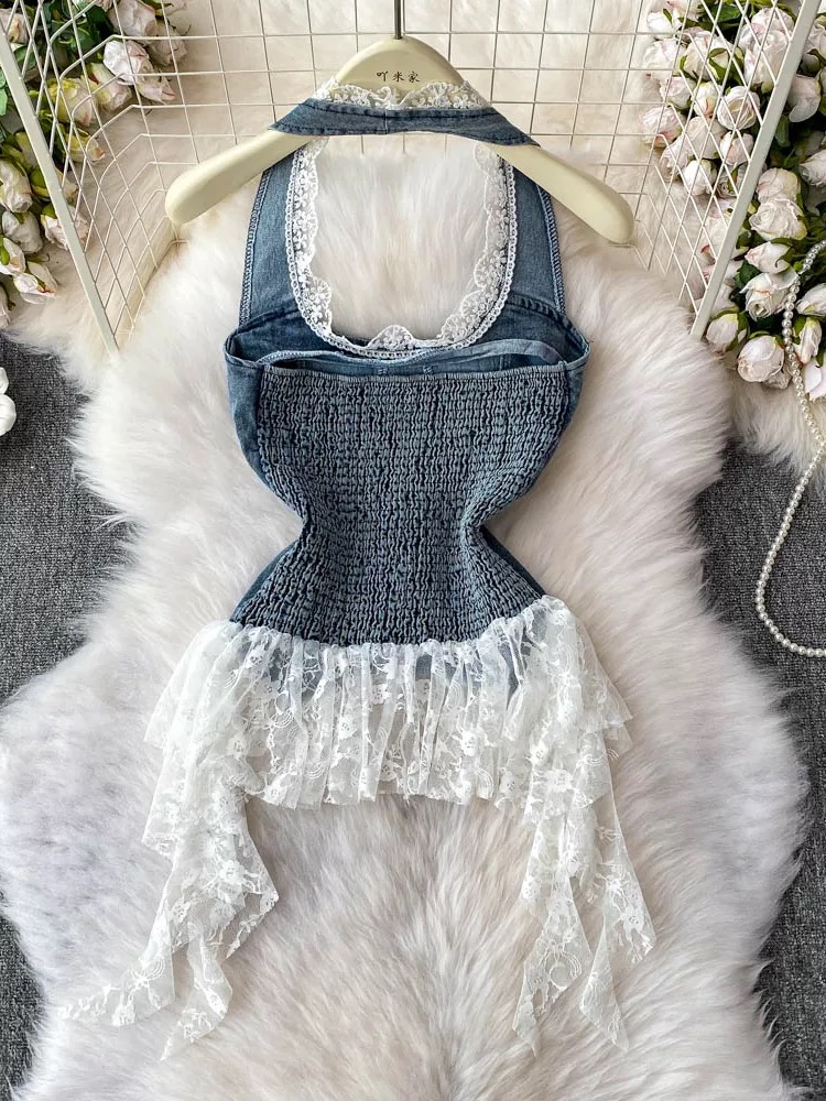 Saida top DTO105 images